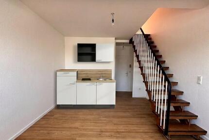 Wohnung Köln Kalk - 2 Zimmer, 46 m&sup2;, 850&euro; | Angebot:26406004