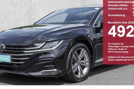 VW Arteon 42.943 km 32.370 &euro; Düsseldorf 40474