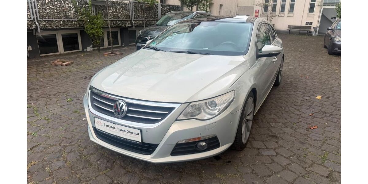 VW Passat 189.500 km 6.950 &euro; Mettmann Stadtwald Bahnhof 40822