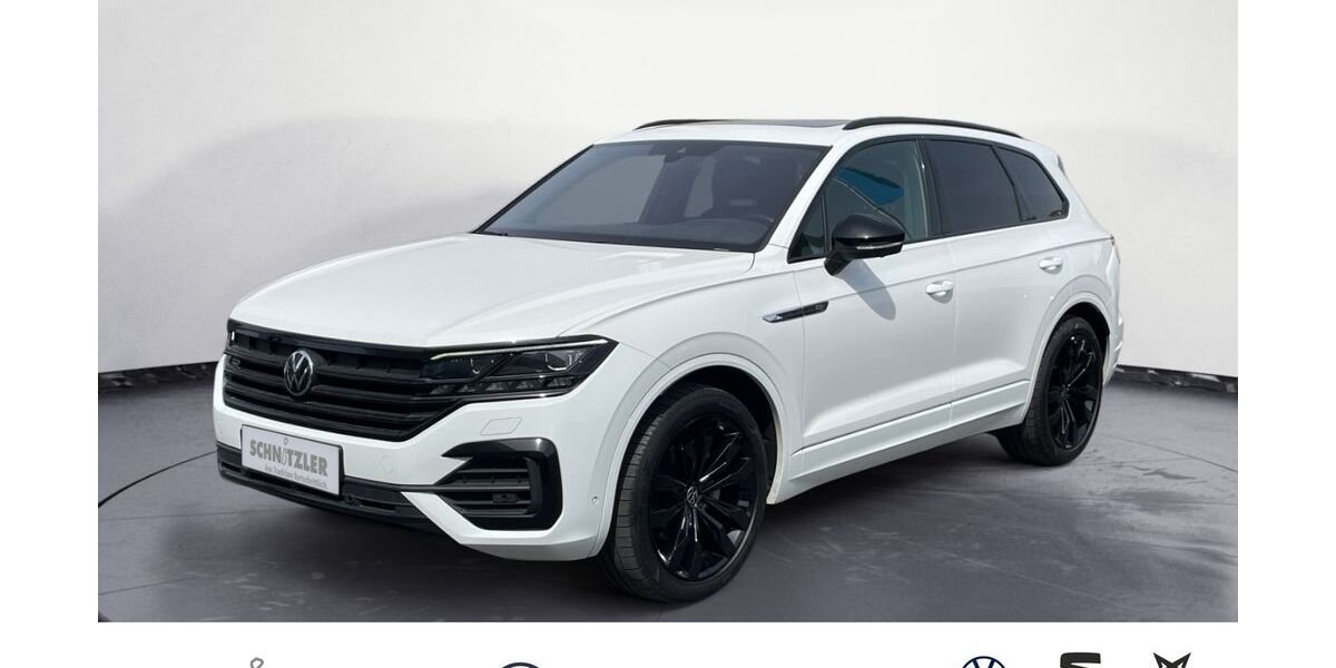 VW Touareg 67.221 km 49.950 &euro; Hilden 40721