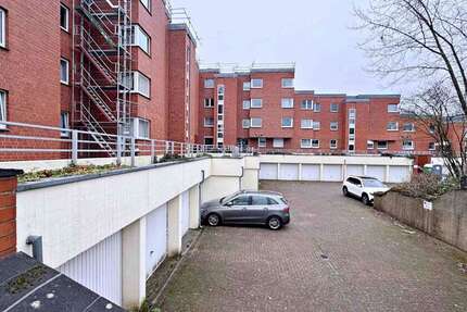 Wohnung Neuss Reuschenberg - 2 Zimmer, 56 m&sup2;, 169.000&euro; | Angebot:23365469