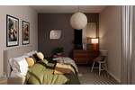 Etagenwohnung Düsseldorf Benrath - 4 Zimmer, 105 m&sup2;, 634.900&euro; | Angebot:25938916
