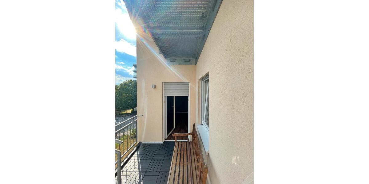 Maisonettenwohnung Bergisch Gladbach Alt-Frankenforst - 3 Zimmer, 86 m&sup2;, 330.000&euro; | Angebot:27407902