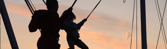 Trampolinpark Leverkusen