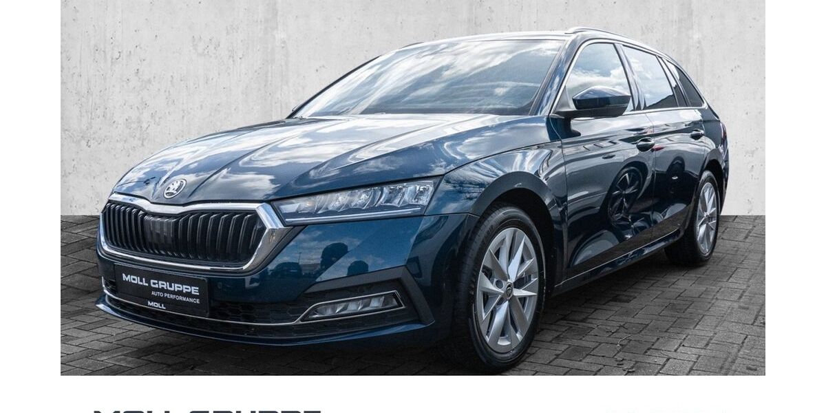 Skoda Octavia 72.984 km 21.690 &euro; Düsseldorf 40474
