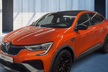 Renault Arkana 41.946 km 22.430 &euro; Köln 50939