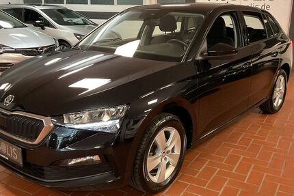 Skoda Scala 57.000 km 15.990 &euro; Wülfrath 42489