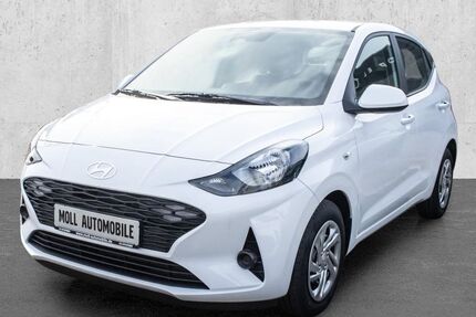 Hyundai i10 4.500 km 14.980 &euro; Köln 50825