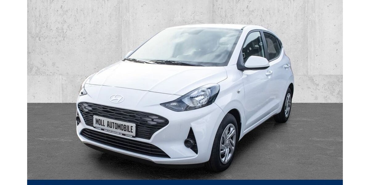 Hyundai i10 7.500 km 14.380 &euro; Köln 50825