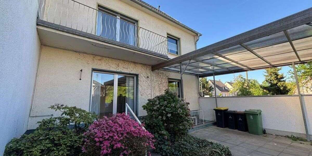 Einfamilienhaus Troisdorf Bergheim - 4 Zimmer, 107 m&sup2;, 298.000&euro; | Angebot:26400878