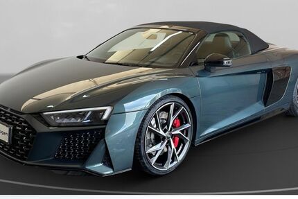 Audi R8 64.939 km 109.950 &euro; Köln 50823