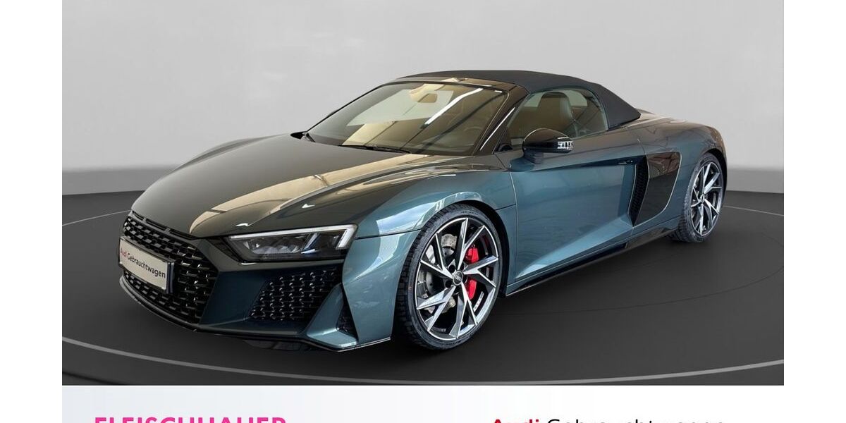 Audi R8 64.939 km 119.980 € Köln 50823