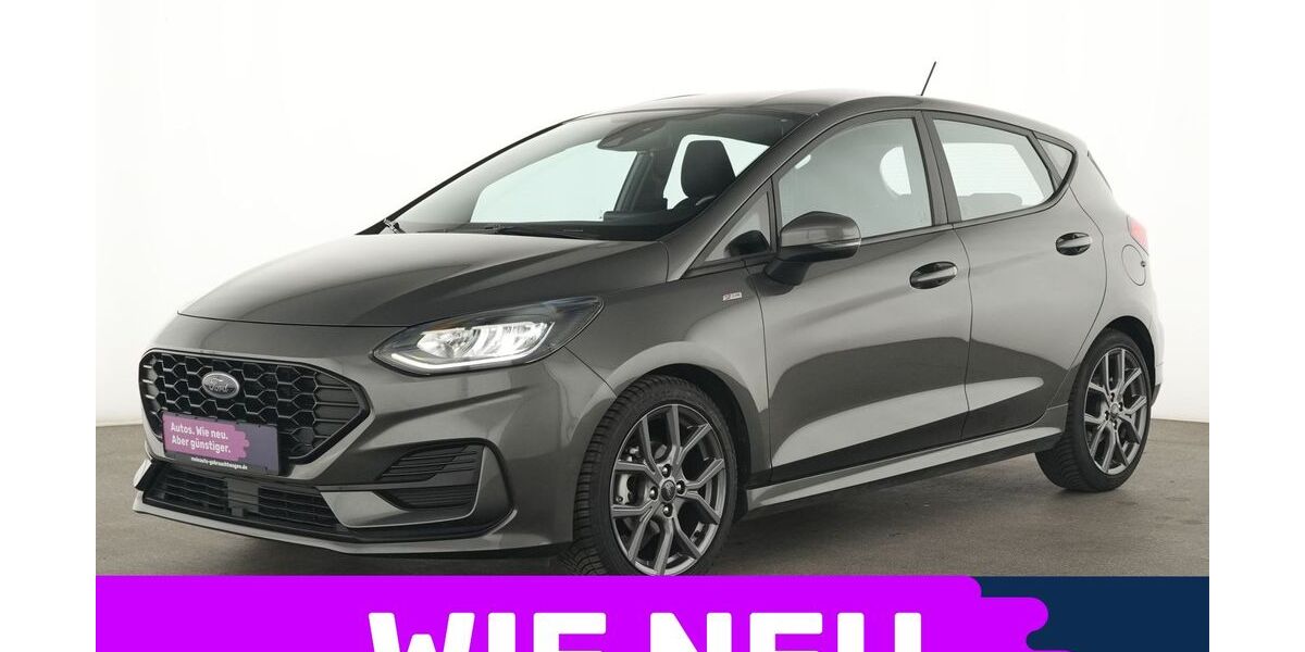 Ford Fiesta 31.020 km 16.129 &euro; Neuss 41460