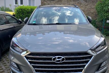 Hyundai TUCSON 153.800 km 16.500 &euro; Bergisch Gladbach 51465