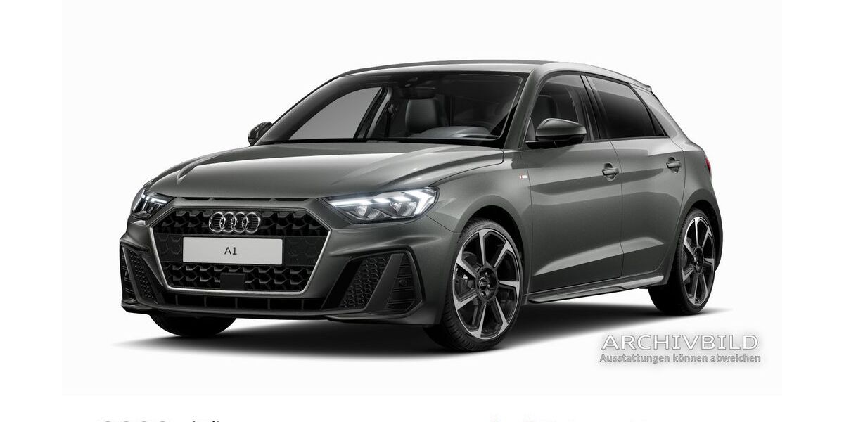 Audi A1 4.652 km 25.680 &euro; Leverkusen 51373