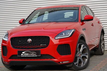 Jaguar E-Pace 152.000 km 15.950 &euro; Grevenbroich 41515