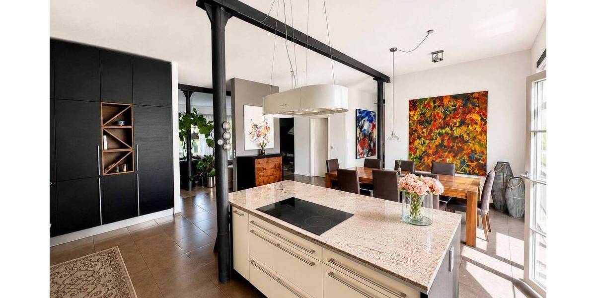 Einfamilienhaus Pulheim Stommelerbusch - 8 Zimmer, 1.540.000&euro; | Angebot:26851792
