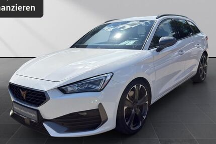 Cupra Leon 24.700 km 29.890 &euro; Solingen 42719