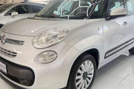 Fiat 500L 44.200 km 7.690 &euro; Grevenbroich 41515