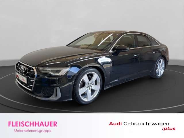 Audi A6 30.005 km 55.990 &euro; Köln 50823