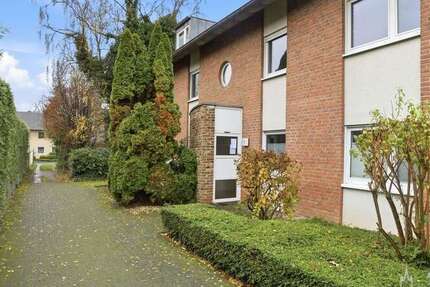 Wohnung zum Kaufen in Pulheim 249.000 € 71 m² 3 zimmer