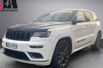 Jeep Grand Cherokee 82.000 km 35.900 &euro; Langenfeld 40764