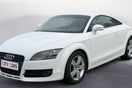 Audi TT 93.000 km 10.990 € Dormagen 41540