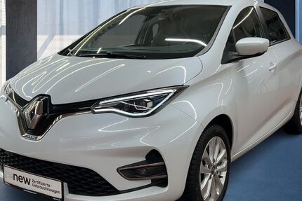 Renault ZOE 77.810 km 11.420 &euro; Köln 50939