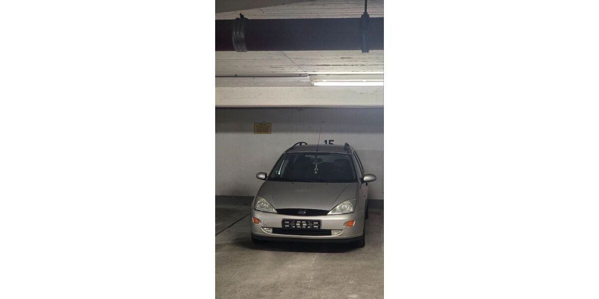 Ford Focus 298.000 km 1.100 &euro; Rösrath 51503