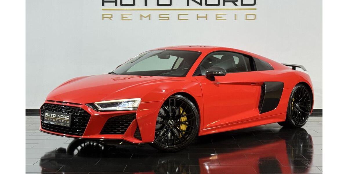 Audi R8 46.000 km 114.990 &euro; Remscheid 42897