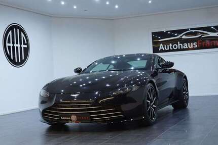 Aston Martin V8