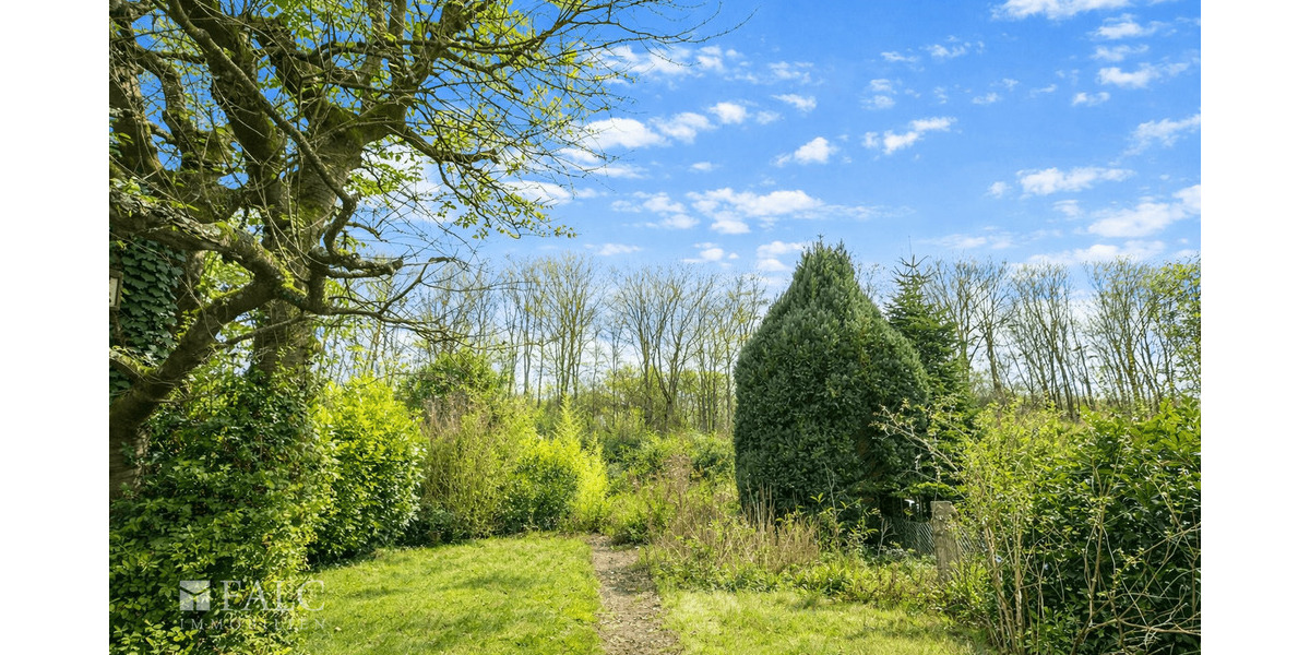 Einfamilienhaus Köln Vogelsang - 7 Zimmer, 130 m&sup2;, 670.000&euro; | Angebot:24911574