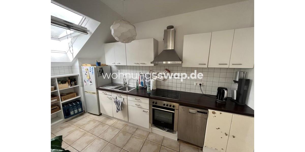Wohnungsswap - 3 Zimmer, 68 m² - Peter-Stühlen-Straße, Kalk, Köln 3 zimmer