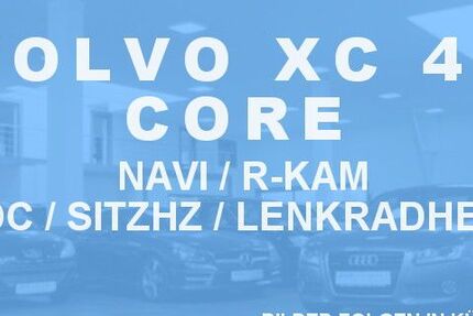 Volvo XC40 94.000 km 23.950 € Neuss 41460