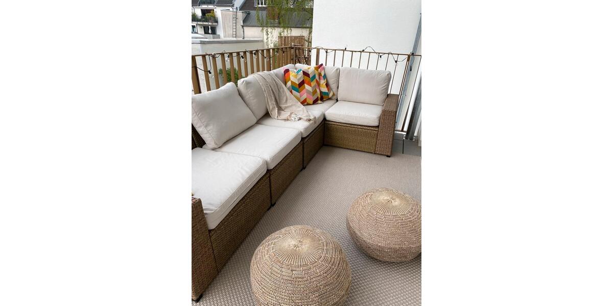 Etagenwohnung Köln Lindenthal - 4 Zimmer, 115 m&sup2;, 975.000&euro; | Angebot:26594533