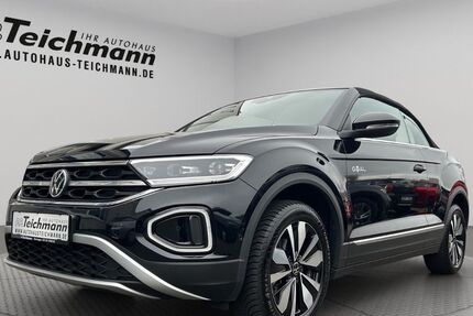VW T-Roc 21.165 km 24.990 &euro; Dormagen 41540