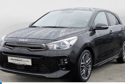 Kia Rio 38.285 km 14.890 &euro; Remscheid 42897