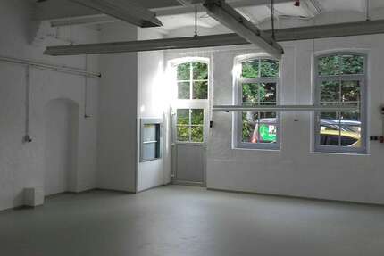 Gewerbeobjekt Solingen Aufderhöhe - 2.660&euro; | Angebot:23268022