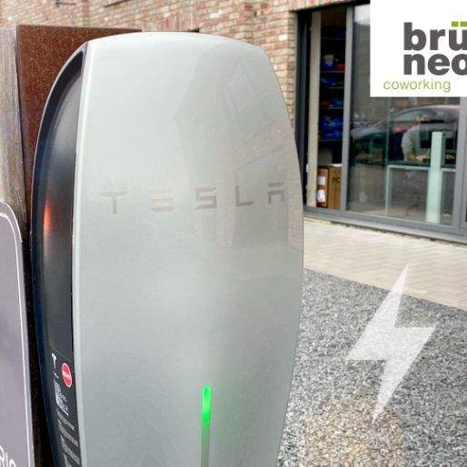 Modernes Fix Desk im Industrial-Loft in Brühl - flexibel & zentral zimmer