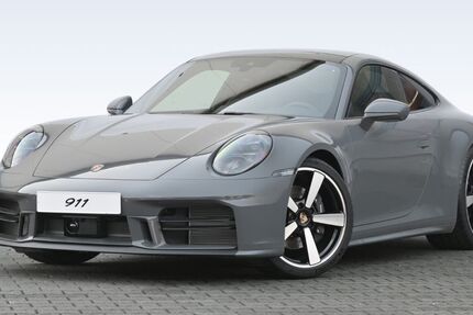 Porsche 992 9.900 km 149.900 &euro; Düsseldorf 40468