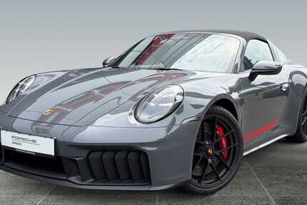 Porsche 992 4.200 km 195.900 &euro; Bergisch Gladbach 51429