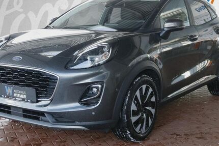 Ford Puma 11.445 km 27.900 &euro; Troisdorf 53844