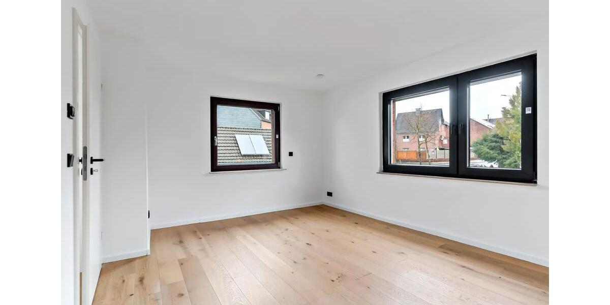 Doppelhaushälfte Hilden Forstbach - 4 Zimmer, 111 m&sup2;, 1.900&euro; | Angebot:26329606