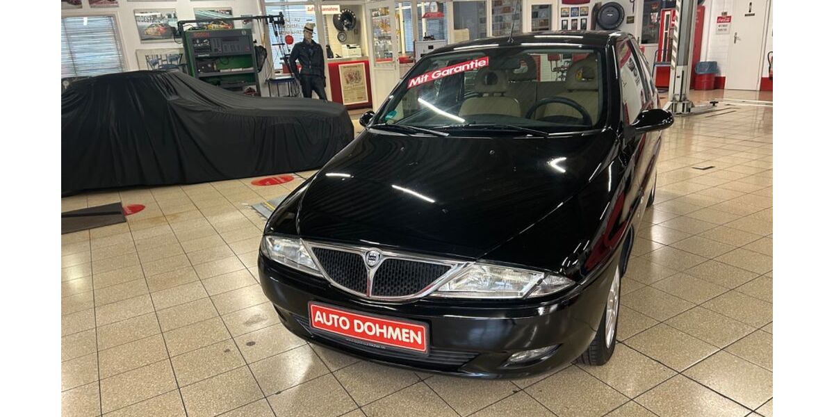 Lancia Ypsilon 123.000 km 3.750 &euro; Hürth 50354