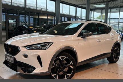 Cupra Formentor 17.156 km 35.400 &euro; Bergisch Gladbach 51429