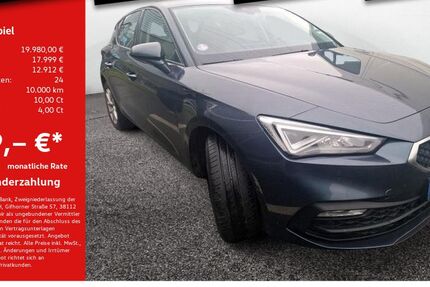 Seat Leon 35.150 km 19.980 &euro; Lohmar 53797