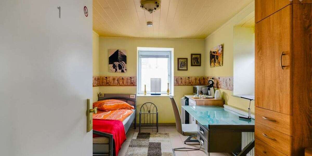 Zimmer Pulheim Dansweiler - 1 Zimmer, 790&euro; | Angebot:24985558