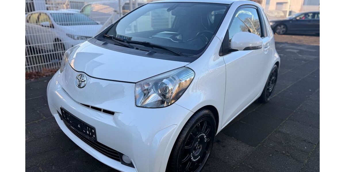 Toyota IQ 131.033 km 7.500 &euro; Köln 51109