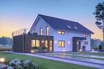 Einfamilienhaus Kerpen Mödrath - 7 Zimmer, 197 m&sup2;, 504.088&euro; | Angebot:26798109