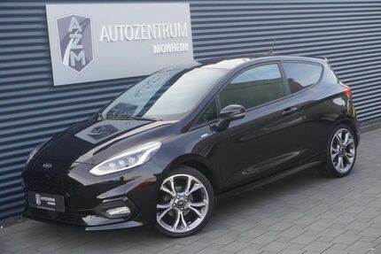 Ford Fiesta 24.000 km 14.990 &euro; Monheim am Rhein 40789